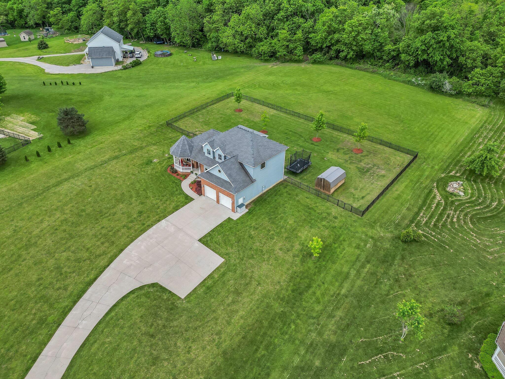 959 Rinkliff Lane Chillicothe, OH 45601 - Photo 37 of 44 52-web-or-mls-959-rinkliff-ln