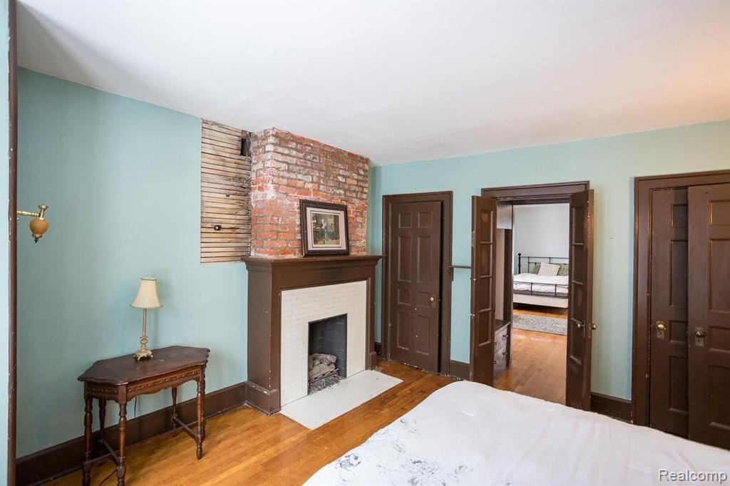 140 Atkinson Street Detroit, MI 48202 - Photo 27 of 52