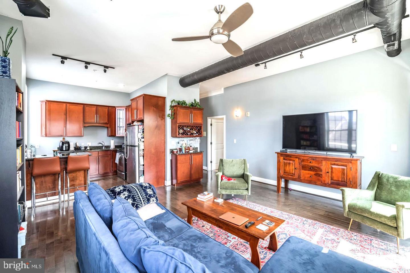 207 Rector Street, Unit 2R Philadelphia, PA 19128 - Photo 9 of 27 Gallery Image 9