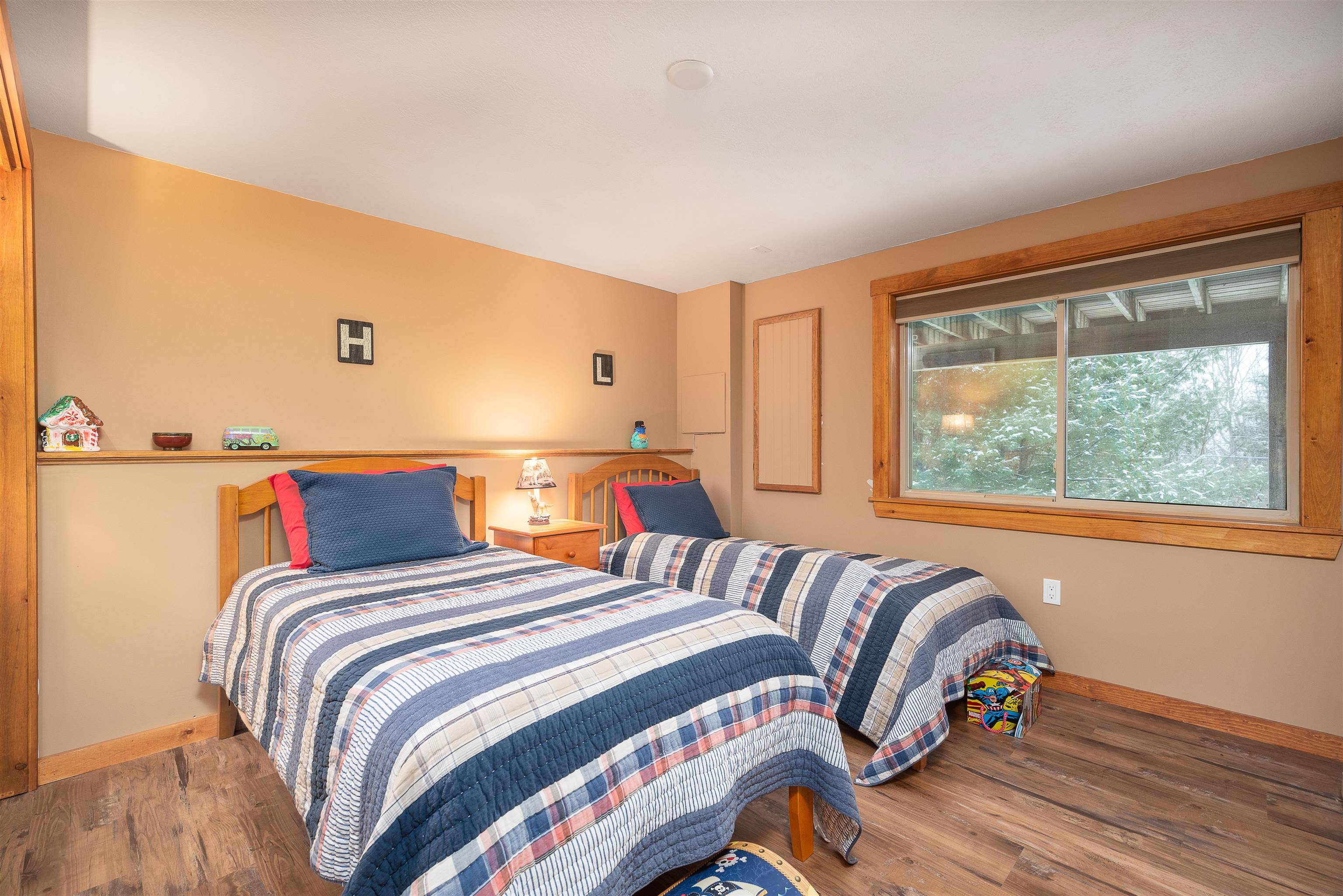 118 Gotzens Road Conway, NH 03818 - Photo 22 of 34 Gallery Image 22