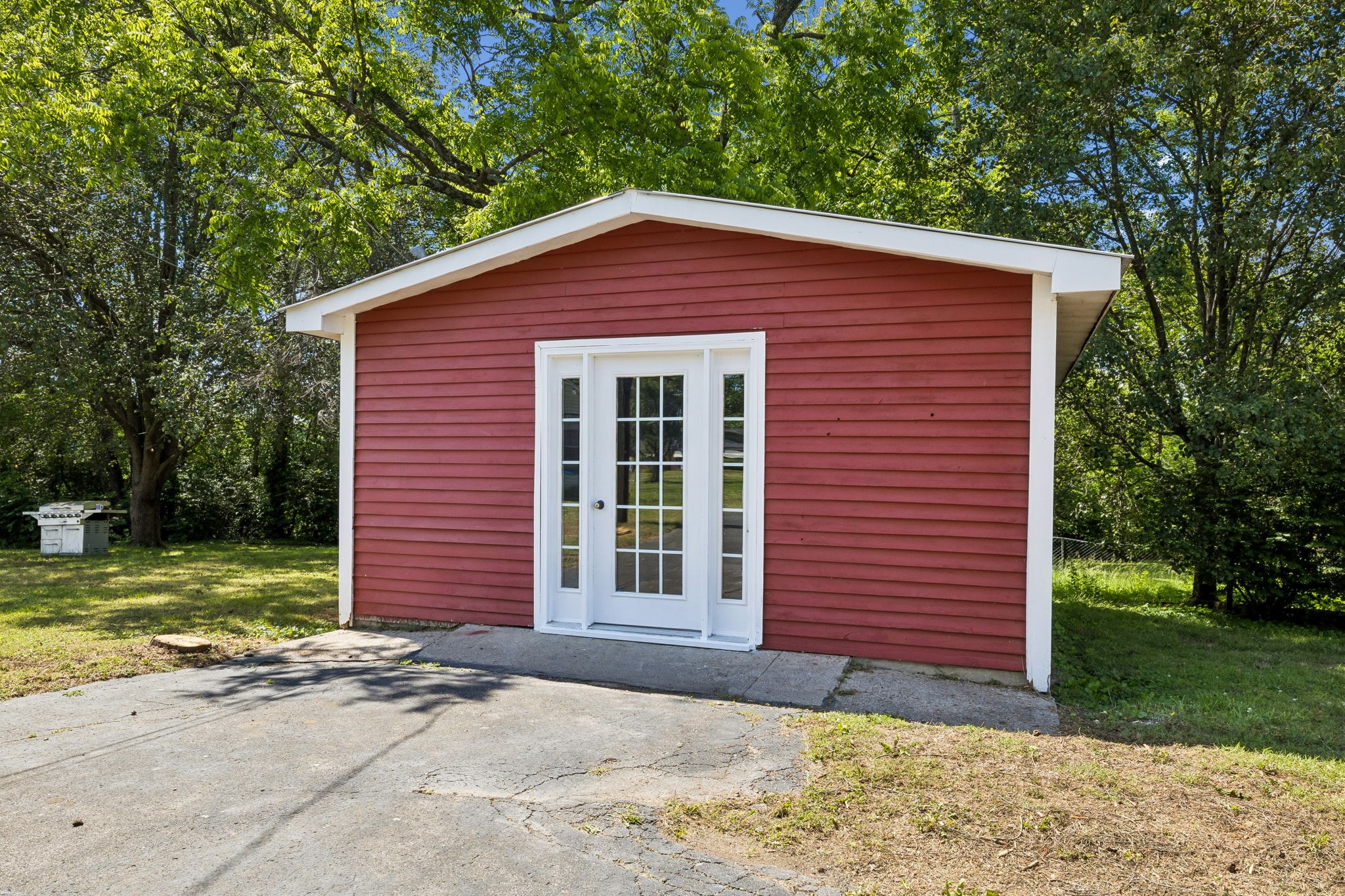 1507 5th Avenue West Springfield, TN 37172 - Photo 26 of 31