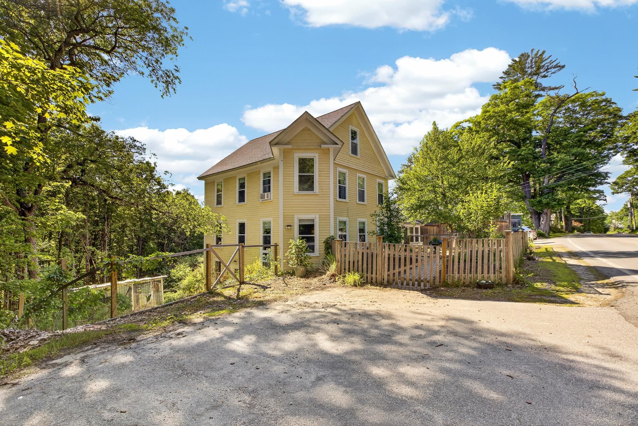 17 Forest Road Hancock, NH 03449 - Photo 2 of 42