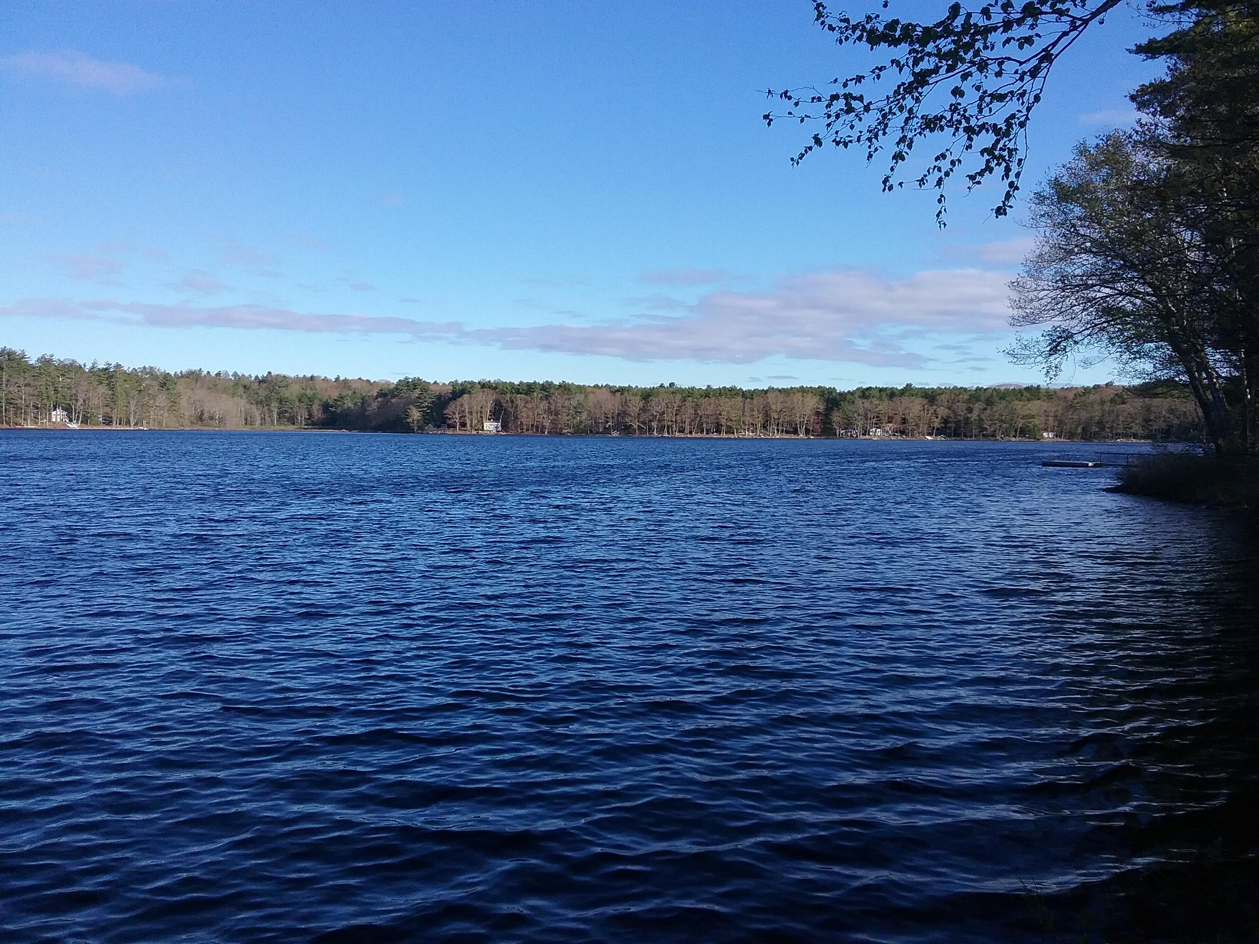 0 King Cove Road Jefferson, ME 04348 - Photo 2 of 3 20190522_071304