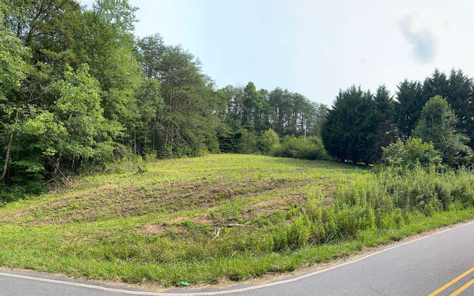 5679 Candy Mountain Road Murphy, NC 28906 - Photo 1 of 3 Main View