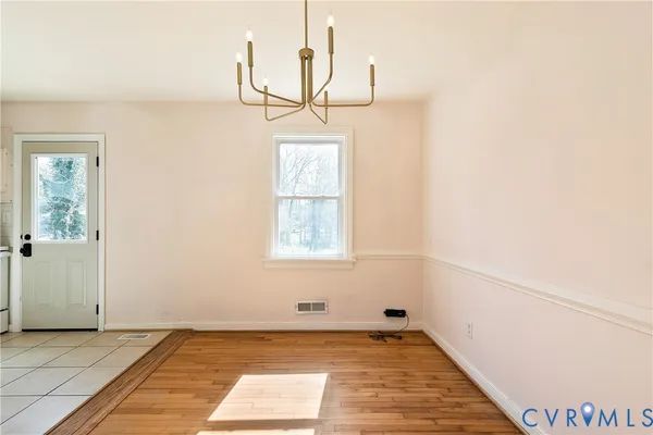 $414,999 | 1201 Elmhurst Drive, Henrico, VA 23229