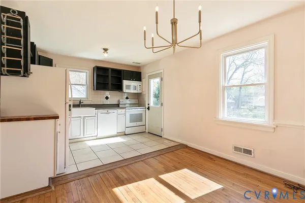 $414,999 | 1201 Elmhurst Drive, Henrico, VA 23229