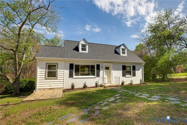 $414,999 | 1201 Elmhurst Drive, Henrico, VA 23229