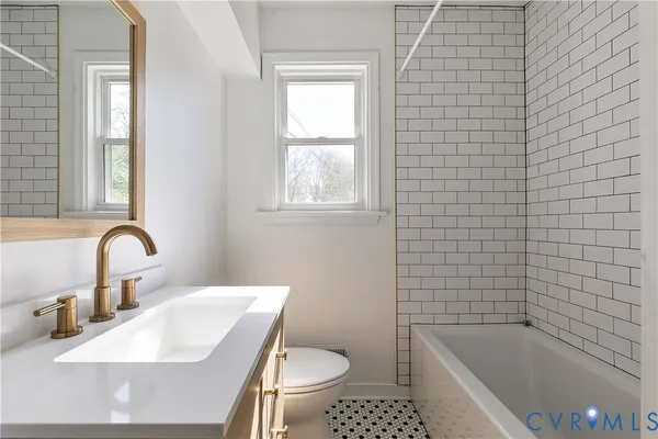 $414,999 | 1201 Elmhurst Drive, Henrico, VA 23229