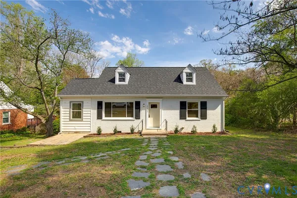 $414,999 | 1201 Elmhurst Drive, Henrico, VA 23229