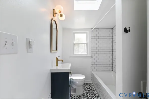 $414,999 | 1201 Elmhurst Drive, Henrico, VA 23229