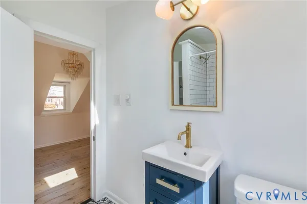 $414,999 | 1201 Elmhurst Drive, Henrico, VA 23229