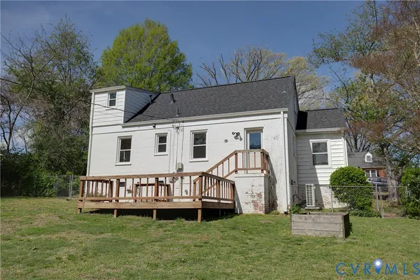$414,999 | 1201 Elmhurst Drive, Henrico, VA 23229
