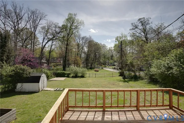 $414,999 | 1201 Elmhurst Drive, Henrico, VA 23229