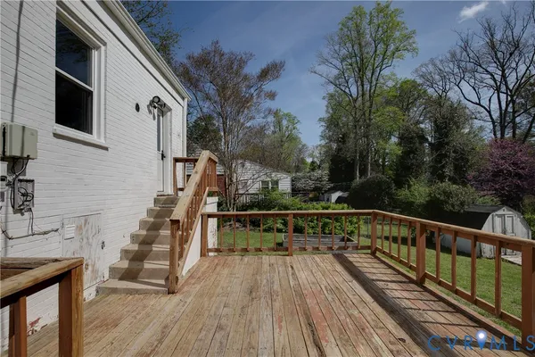 $414,999 | 1201 Elmhurst Drive, Henrico, VA 23229