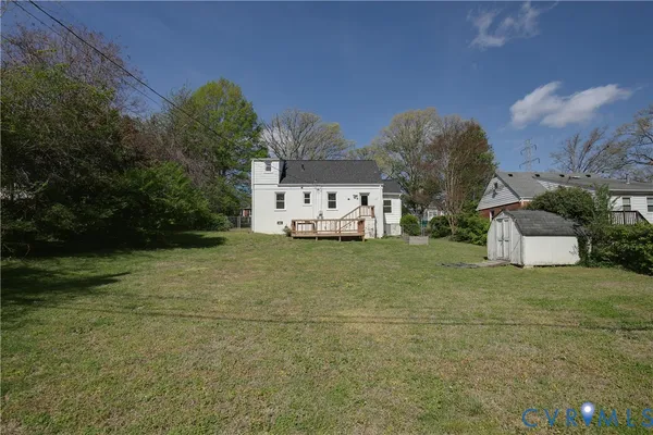 $414,999 | 1201 Elmhurst Drive, Henrico, VA 23229