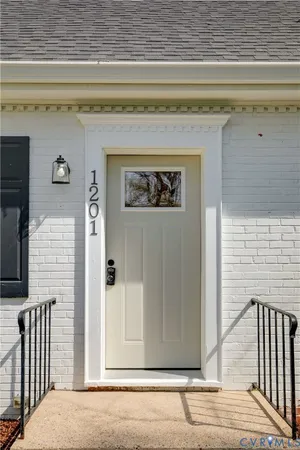 $414,999 | 1201 Elmhurst Drive, Henrico, VA 23229
