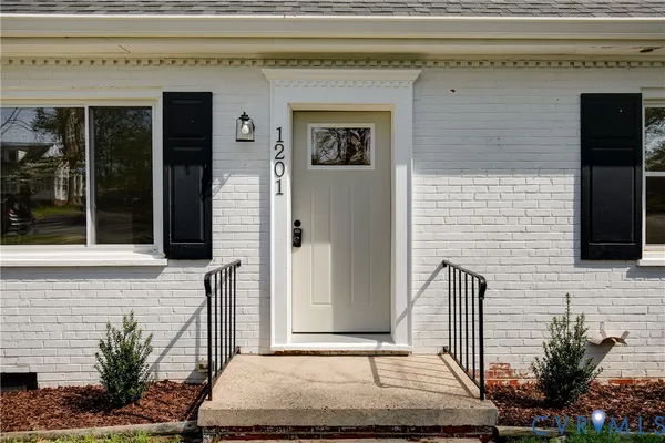 $414,999 | 1201 Elmhurst Drive, Henrico, VA 23229