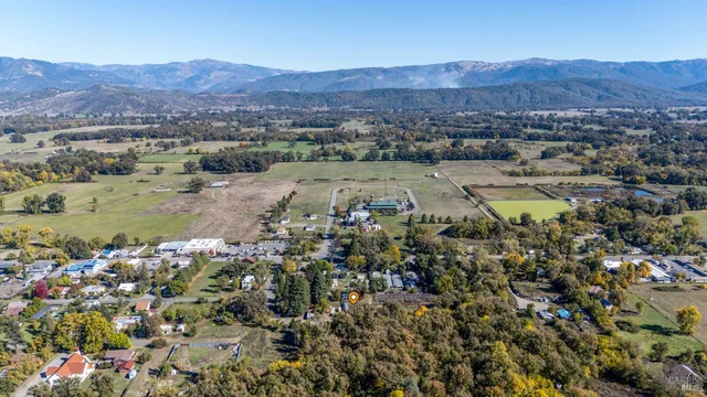 $289,000 | 23925 Eberle Street, Covelo, CA 95428