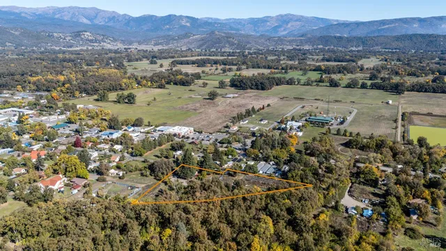 $289,000 | 23925 Eberle Street, Covelo, CA 95428