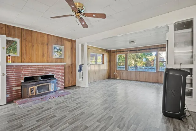 $289,000 | 23925 Eberle Street, Covelo, CA 95428