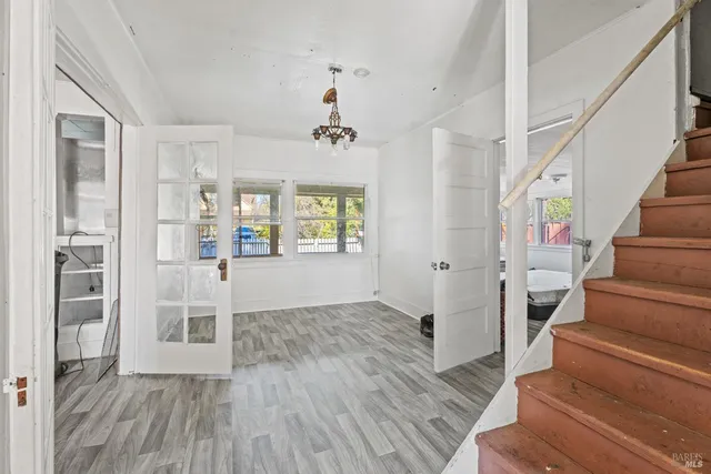 $289,000 | 23925 Eberle Street, Covelo, CA 95428