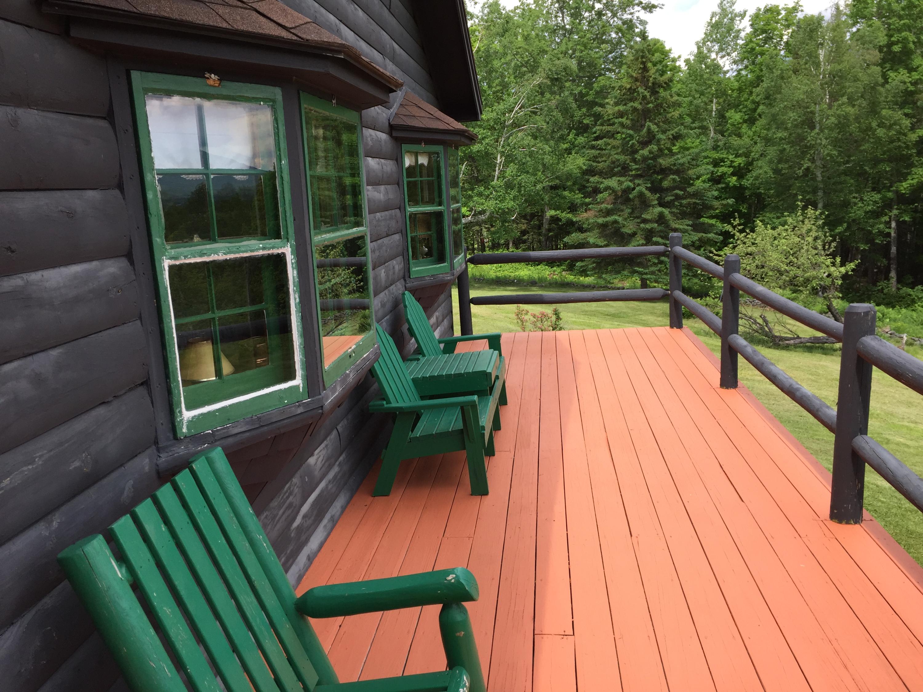 45 Porter Nadeau Road Eustis, ME 04936 - Photo 13 of 25 IMG_2481