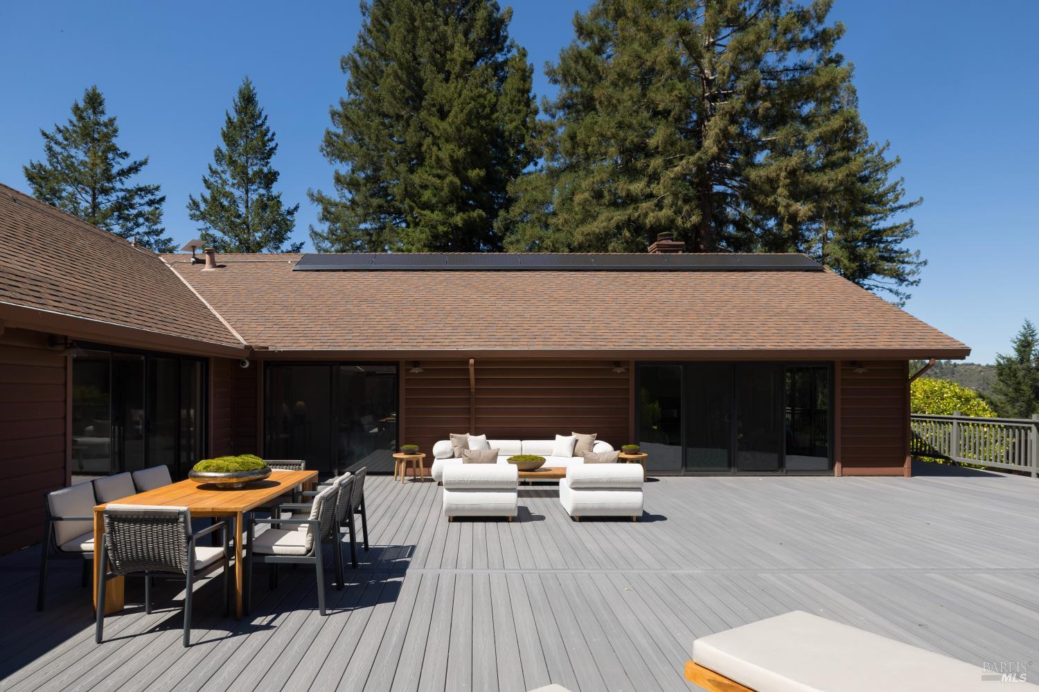 3460 Mt Veeder Road Napa, CA 94558 - Photo 15 of 42