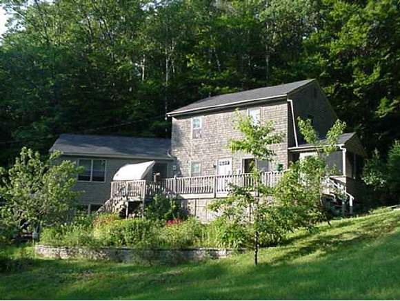 83 Stage Road, Unit 1 Sanbornton, NH 03269 - Photo 1 of 5
