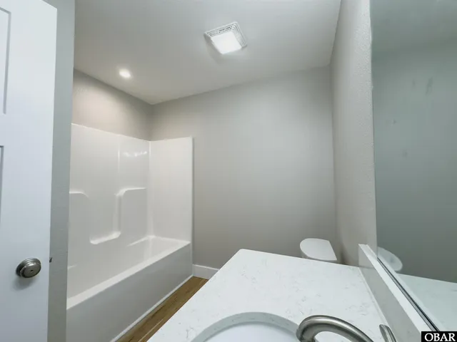 $2,500 | 47228 Crossway Road, Unit 3, Buxton, NC 27920