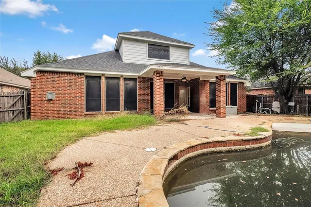 $379,900 | 308 Ranch Trail, Mansfield, TX 76063