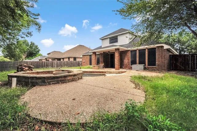 $379,900 | 308 Ranch Trail, Mansfield, TX 76063