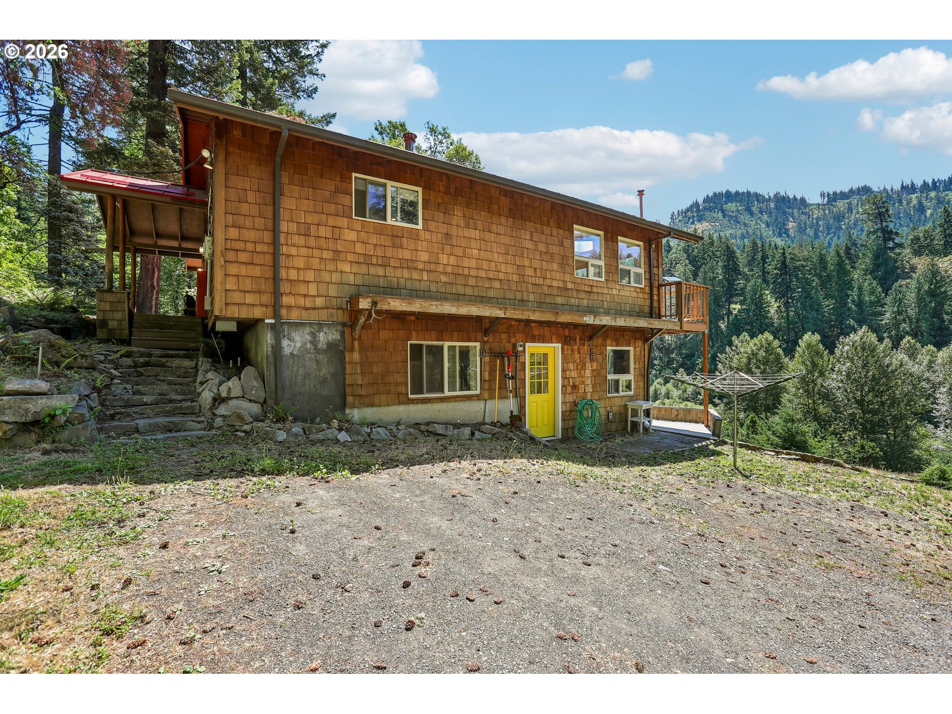 331 Lakeview Road White Salmon, WA 98672 - Photo 40 of 48