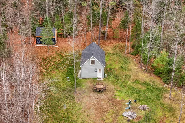 $155,000 | 180 Lambert Road, Skowhegan, ME 04976