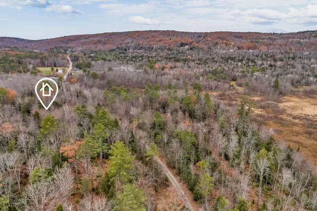$155,000 | 180 Lambert Road, Skowhegan, ME 04976