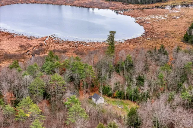 $155,000 | 180 Lambert Road, Skowhegan, ME 04976