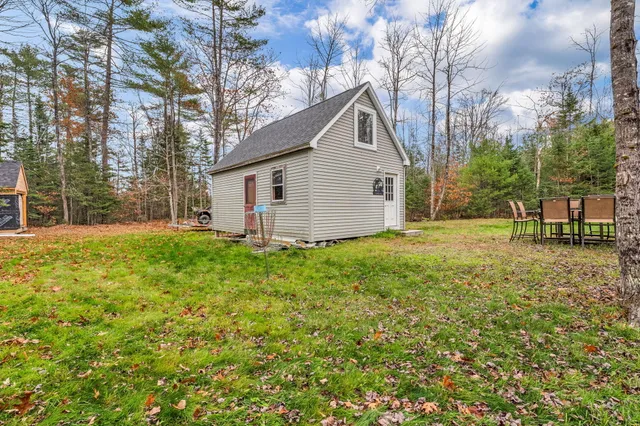 $155,000 | 180 Lambert Road, Skowhegan, ME 04976