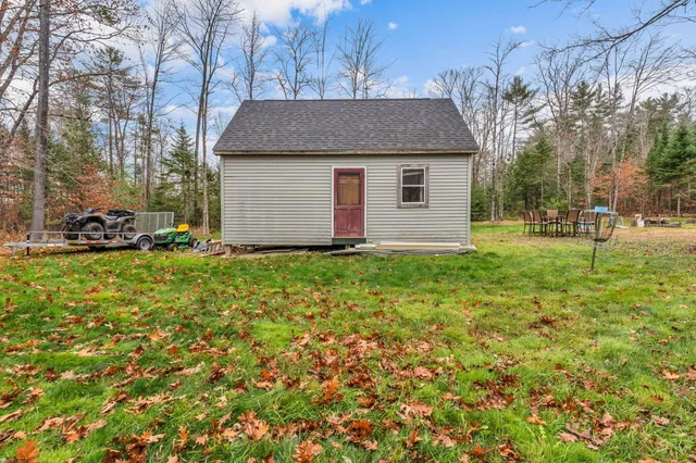 $155,000 | 180 Lambert Road, Skowhegan, ME 04976