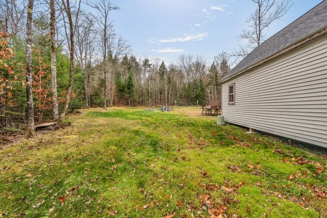 $155,000 | 180 Lambert Road, Skowhegan, ME 04976
