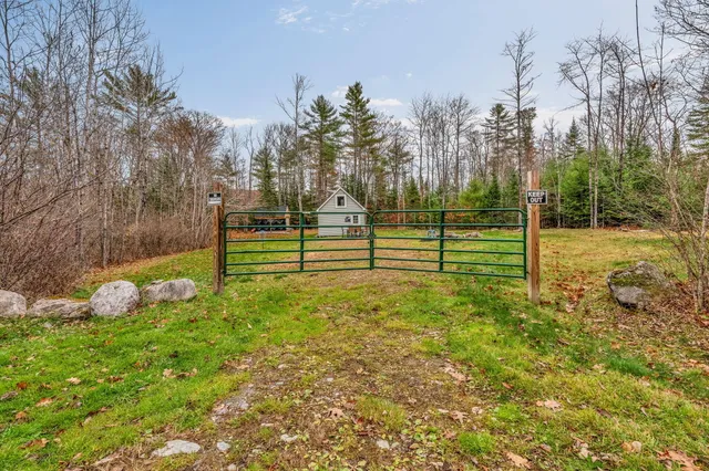 $155,000 | 180 Lambert Road, Skowhegan, ME 04976