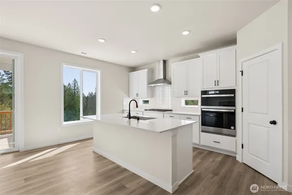 $949,990 | 2025 Northeast Norseman Way, Poulsbo, WA 98370