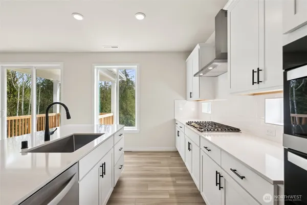 $949,990 | 2025 Northeast Norseman Way, Poulsbo, WA 98370