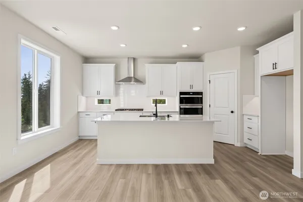 $949,990 | 2025 Northeast Norseman Way, Poulsbo, WA 98370