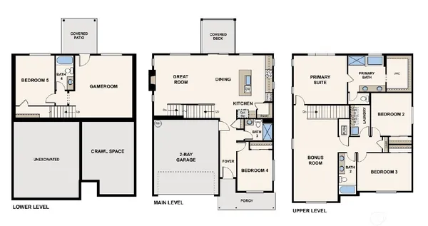 $949,990 | 2025 Northeast Norseman Way, Poulsbo, WA 98370