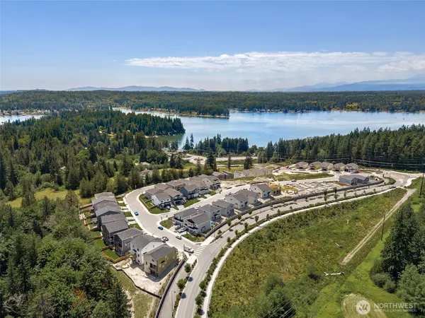 $949,990 | 2025 Northeast Norseman Way, Poulsbo, WA 98370