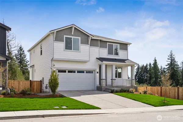 $949,990 | 2025 Northeast Norseman Way, Poulsbo, WA 98370
