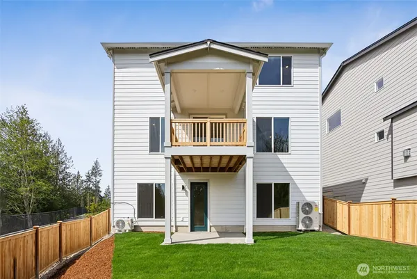 $949,990 | 2025 Northeast Norseman Way, Poulsbo, WA 98370