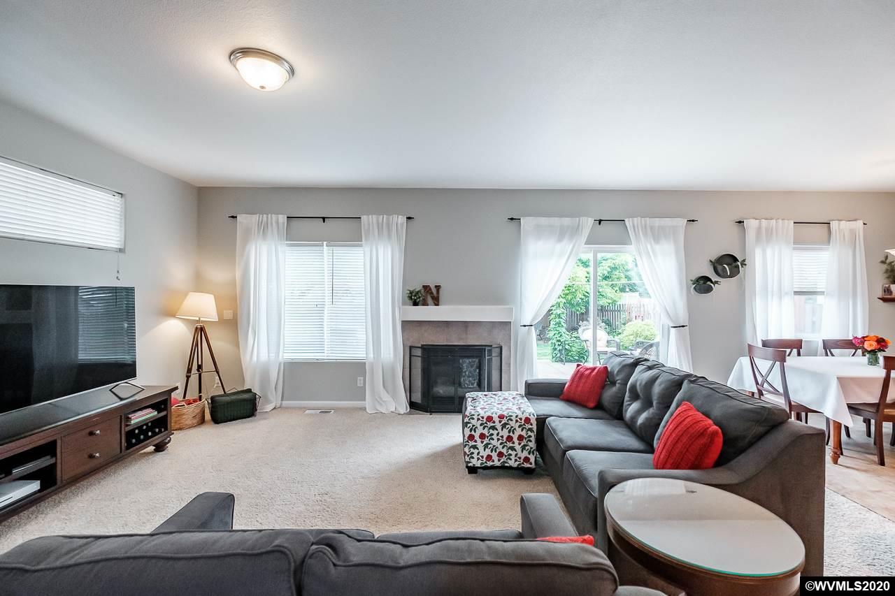 648 Jasmine Circle, Unit CL Independence, OR 97351 - Photo 11 of 42