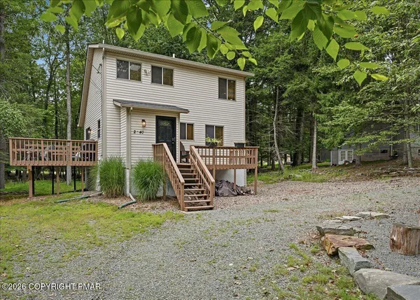 $340,000 | 1152 Wallenpaupack Drive, Lake Ariel, PA 18436