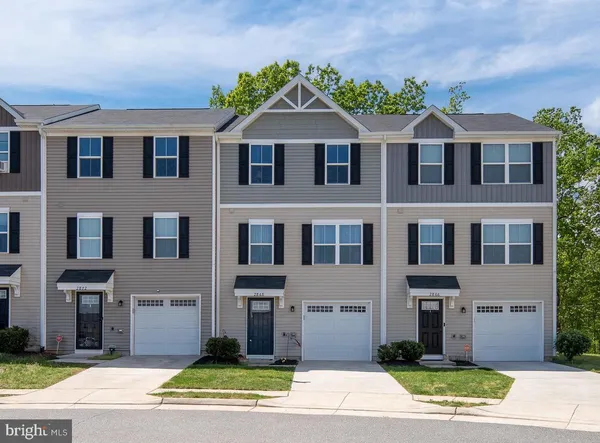 $315,000 | 2868 Farzi Circle, Locust Grove, VA 22508