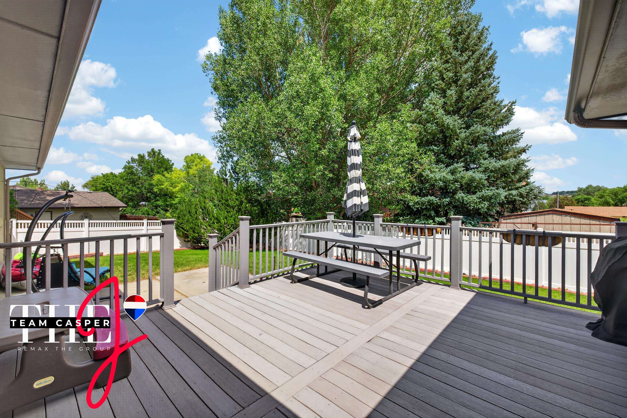 4311 Cardinal Court Casper, WY 82604 - Photo 43 of 50